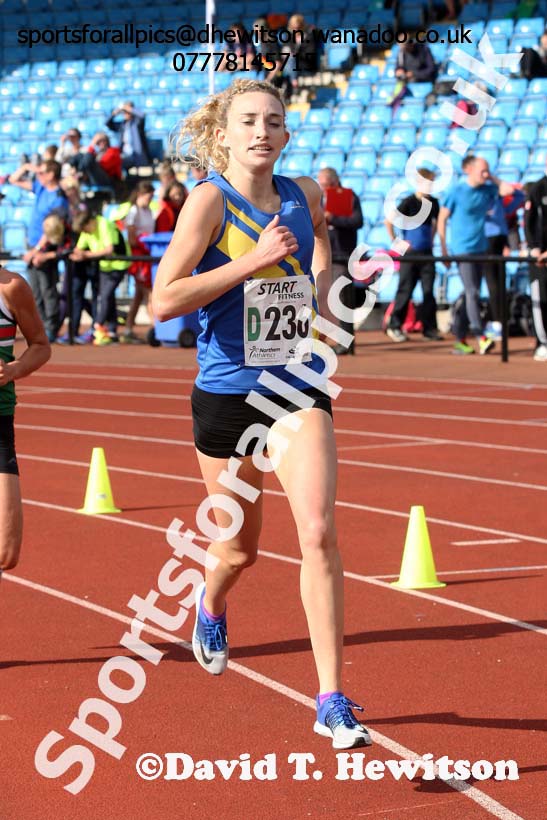 Senior women Northern 6 and 4 Stage Road Relays. Photo: David T. Hewitson/Sports for All Pics